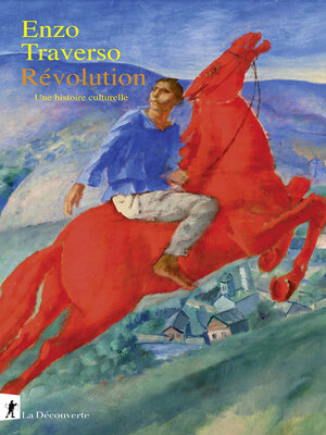 cover image of Révolution